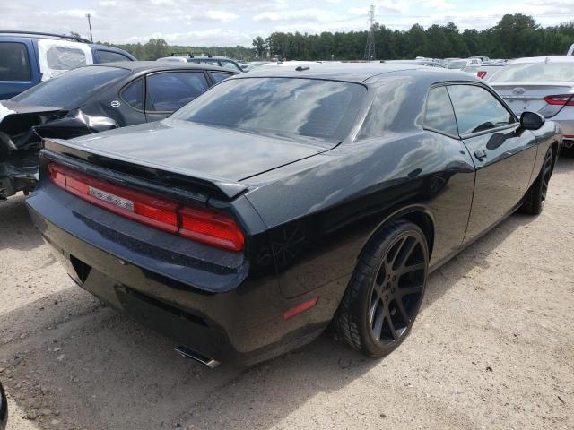 Photo 4 from auction – 2013 DODGE CHALLENGER with VIN 2C3CDYBT4DH628866