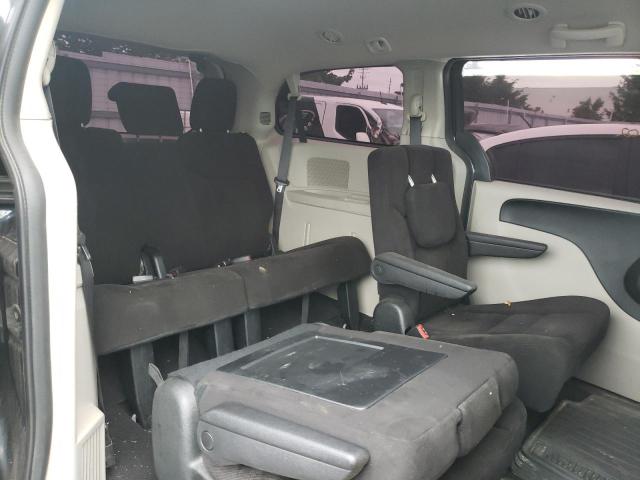 Photo 6 from auction – 2014 DODGE GRAND CARA with VIN 2C4RDGBG8ER425087
