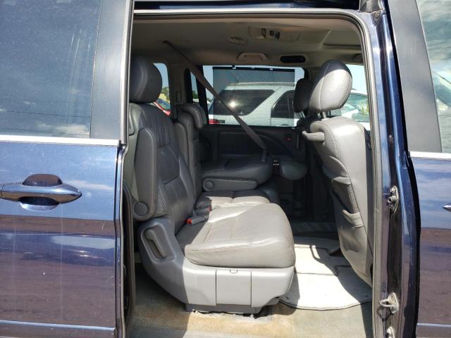 Photo 6 from auction – 2006 HONDA ODYSSEY EX with VIN 5FNRL38746B063372