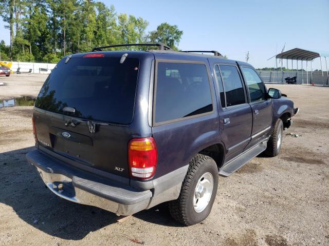 Photo 4 from auction – 1999 FORD EXPLORER with VIN 1FMZU32E1XUC19019