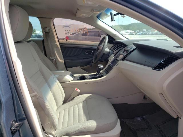 Фото 5 с аукциона – 2010 FORD TAURUS SE с VIN 1FAHP2DW8AG114707