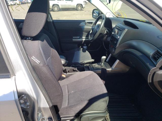 Photo 5 from auction – 2012 SUBARU FORESTER 2 with VIN JF2SHABC8CH464580