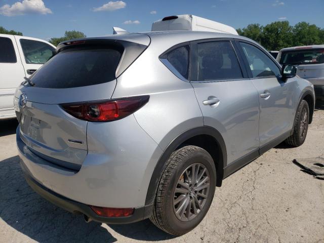 Photo 4 from auction – 2020 MAZDA CX-5 TOURI with VIN JM3KFACM0L0774563