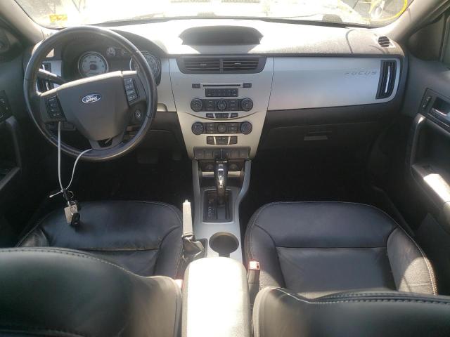 Photo 9 from auction – 2010 FORD FOCUS SEL with VIN 1FAHP3HN8AW287916
