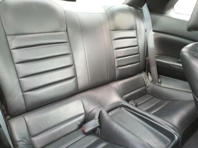 Photo 6 from auction – 2001 HONDA PRELUDE with VIN JHMBB62441C008803