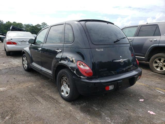 Photo 3 from auction – 2007 CHRYSLER PT CRUISER with VIN 3A4FY58B47T501275