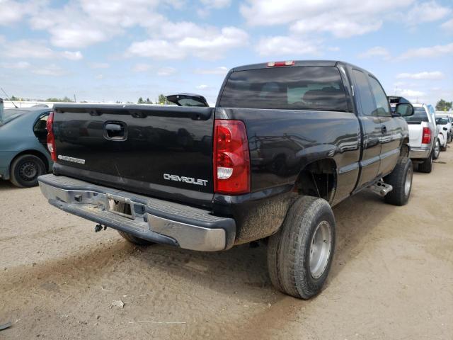 Photo 4 from auction – 2003 CHEVROLET SILVERADO with VIN 2GCEK19T131286517