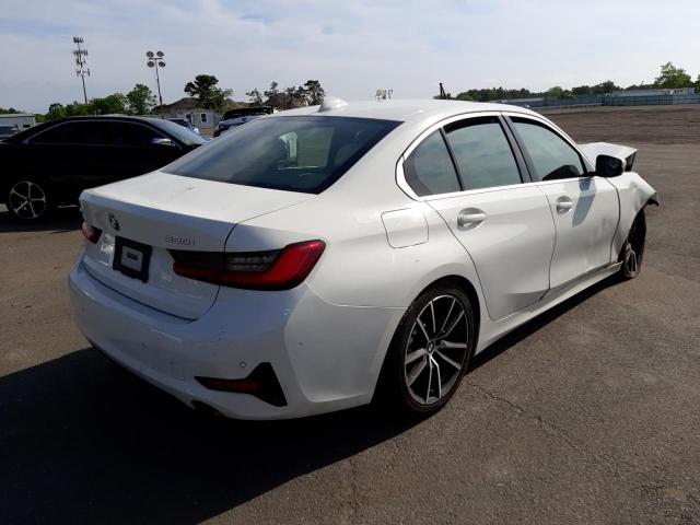 Photo 4 from auction – 2020 BMW 330XI with VIN 3MW5R7J04L8B20779