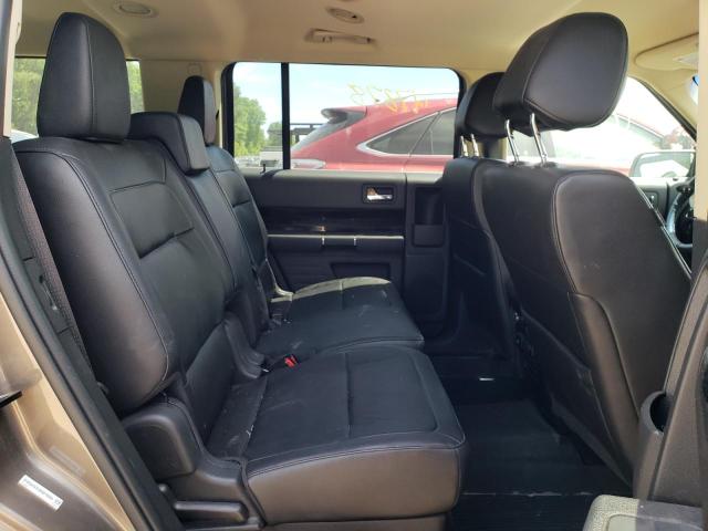 Photo 6 from auction – 2019 FORD FLEX SEL with VIN 2FMGK5C83KBA18089