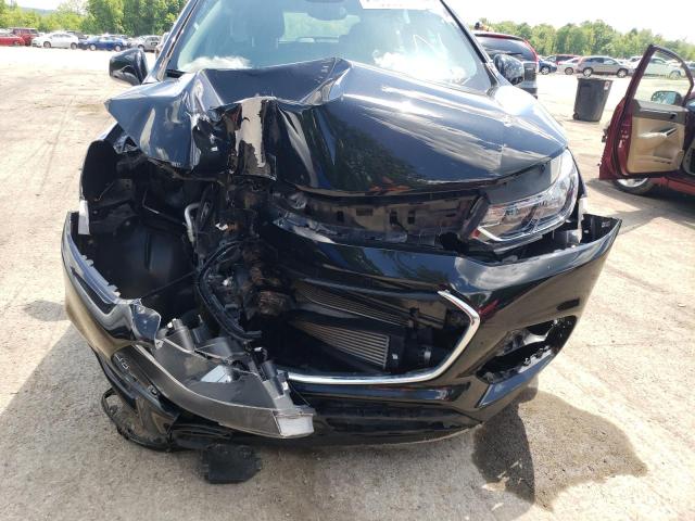 Photo 9 from auction – 2020 CHEVROLET TRAX LS with VIN KL7CJKSB1LB093430
