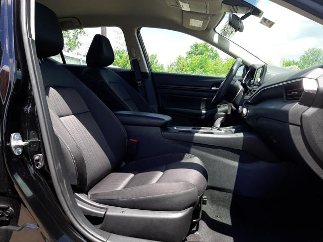 Photo 5 from auction – 2021 NISSAN ALTIMA S with VIN 1N4BL4BV6MN361912