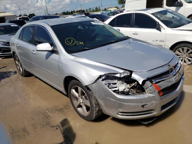 CHEVROLET MALIBU 2009 with VIN 1G1ZJ57B69F153803 - Photo from auction