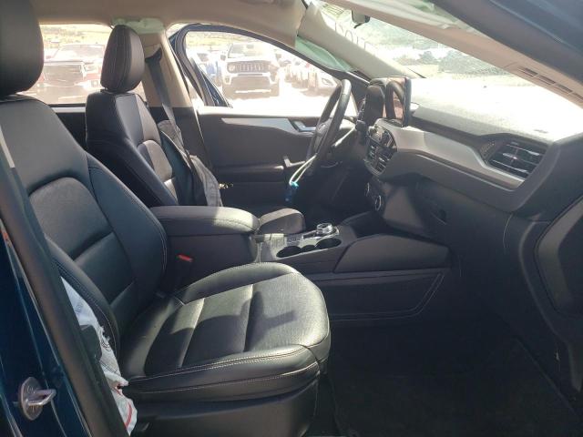 Photo 5 from auction – 2020 FORD ESCAPE SEL with VIN 1FMCU9H64LUB43122