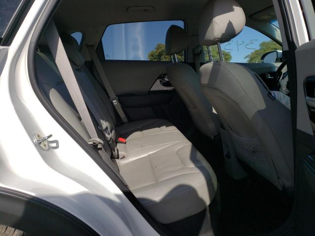 Photo 6 from auction – 2018 KIA NIRO EX PR with VIN KNDCC3LD7J5213133