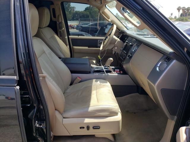 Photo 5 from auction – 2014 FORD EXPEDITION with VIN 1FMJK1H58EEF16598