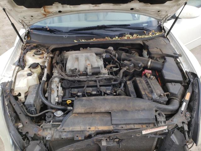 Photo 7 from auction – 2007 NISSAN MAXIMA SE with VIN 1N4BA41E97C842728