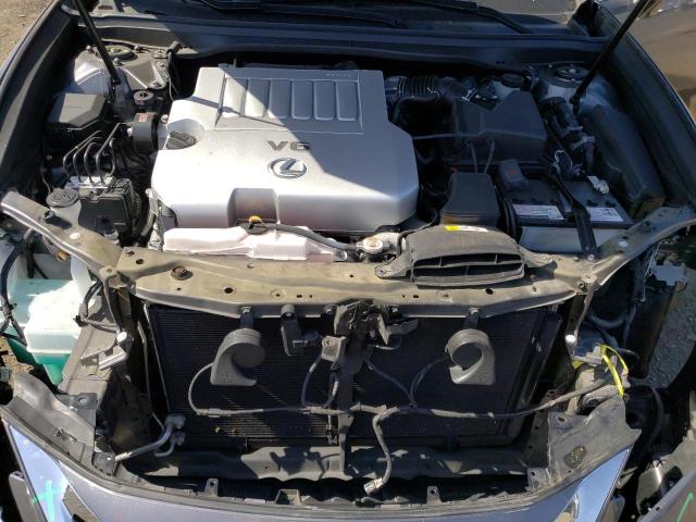 Photo 7 from auction – 2018 LEXUS ES 350 with VIN 58ABK1GG1JU108122