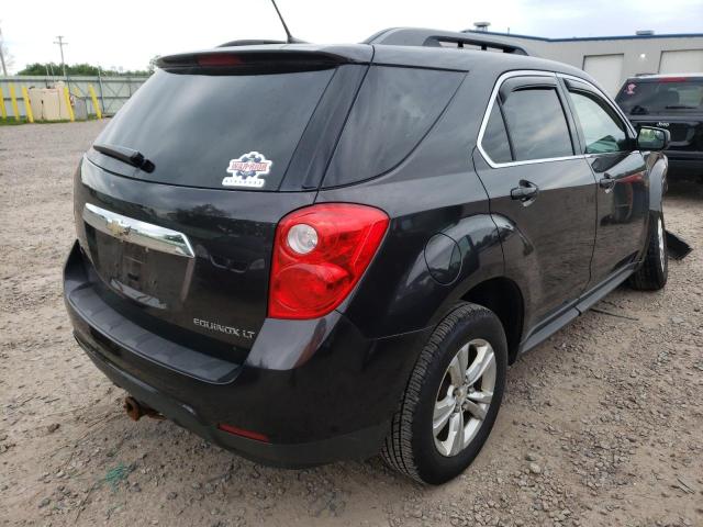 Photo 4 from auction – 2014 CHEVROLET EQUINOX LT with VIN 2GNALBEK2E6143796