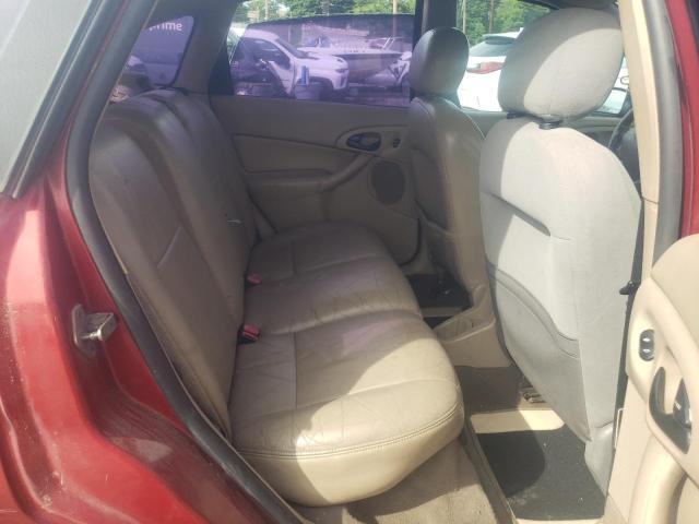 Photo 6 from auction – 2002 FORD FOCUS with VIN 3FAFP37372R192100