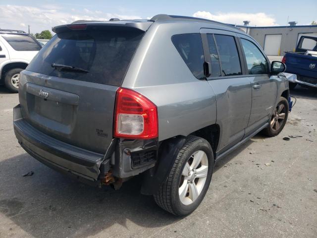 Photo 4 from auction – 2012 JEEP COMPASS LA with VIN 1C4NJCEA3CD678180