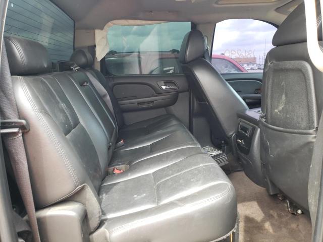 Photo 6 from auction – 2008 CHEVROLET SILVERADO with VIN 3GCEK13Y28G219685