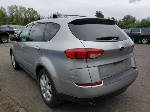 Photo 3 from auction – 2006 SUBARU B9 TRIBECA with VIN 4S4WX82C764415860
