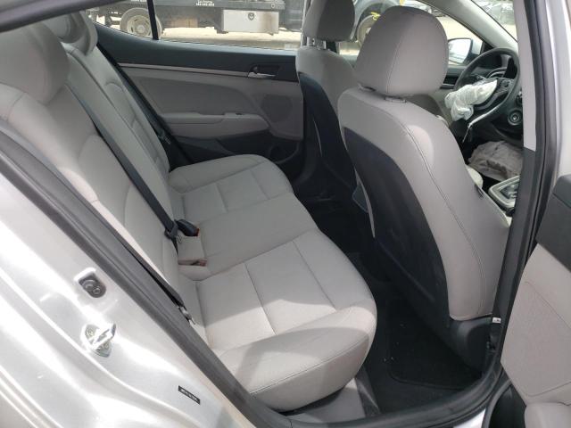 Photo 6 from auction – 2017 HYUNDAI ELANTRA SE with VIN 5NPD74LF1HH200985