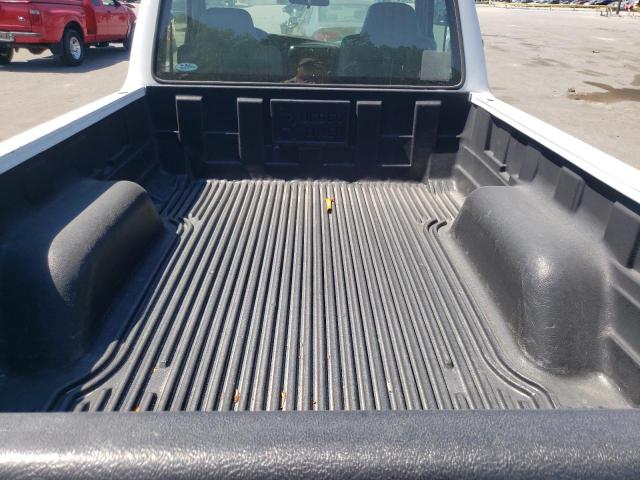 Photo 6 from auction – 2009 FORD RANGER with VIN 1FTYR10D69PA38502