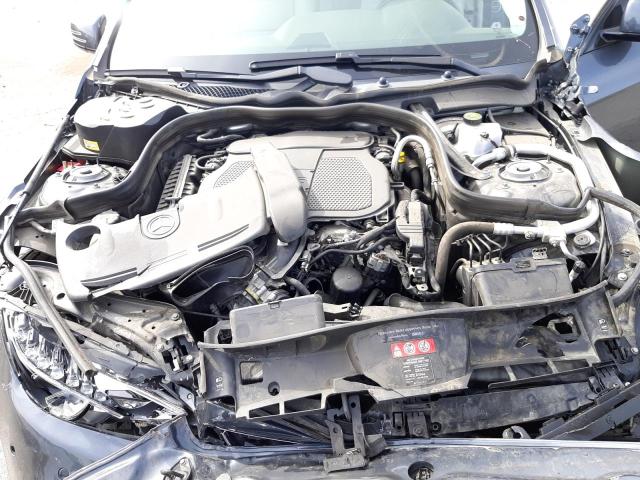 Photo 7 from auction – 2016 MERCEDES-BENZ E 350 with VIN WDDHF5KB2GB259557