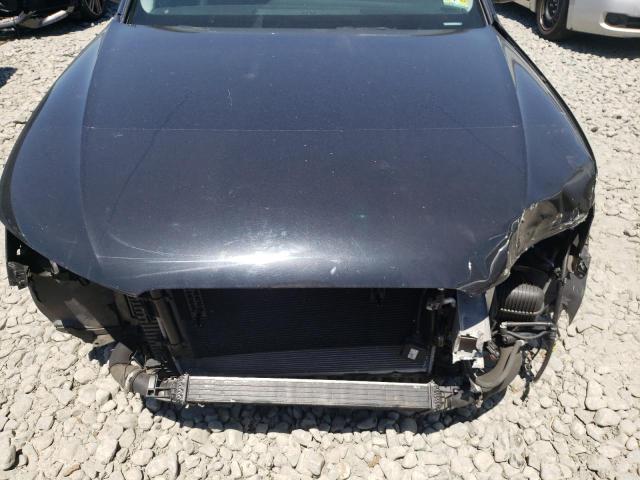 Photo 7 from auction – 2014 AUDI A4 PREMIUM with VIN WAUFFAFL1EN021737