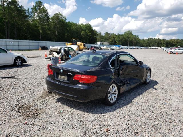 Photo 4 from auction – 2013 BMW 328 XI with VIN WBAKF3C51DJ386117