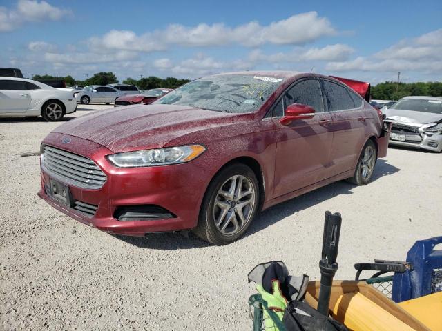 Photo 2 from auction – 2015 FORD FUSION SE with VIN 1FA6P0H78F5106690