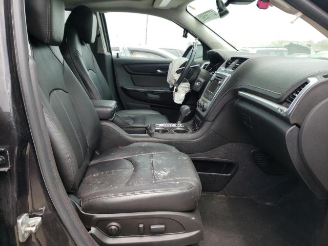 Photo 5 from auction – 2017 GMC ACADIA LIM with VIN 1GKKRSKD1HJ112620