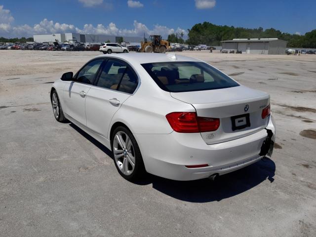 صورة رقم 3 من المزاد - 2013 BMW 335 I مع VIN WBA3A9G56DNP37595