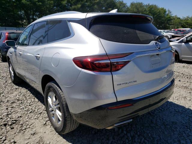 Photo 3 from auction – 2020 BUICK ENCLAVE ES with VIN 5GAERBKW9LJ237062