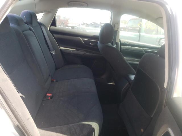 Photo 6 from auction – 2015 NISSAN ALTIMA 2.5 with VIN 1N4AL3AP8FC431210