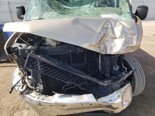 Photo 7 from auction – 2008 CHEVROLET EXPRESS G3 with VIN 1GNHG39K681174463