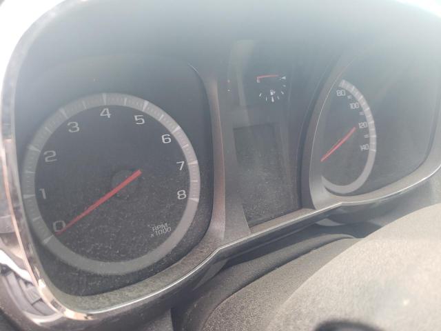 Photo 8 from auction – 2013 GMC TERRAIN SL with VIN 2GKALUEK4D6315527