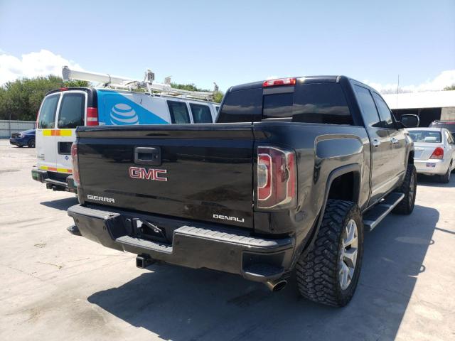 Photo 4 from auction – 2016 GMC SIERRA K15 with VIN 3GTU2PEC9GG258336