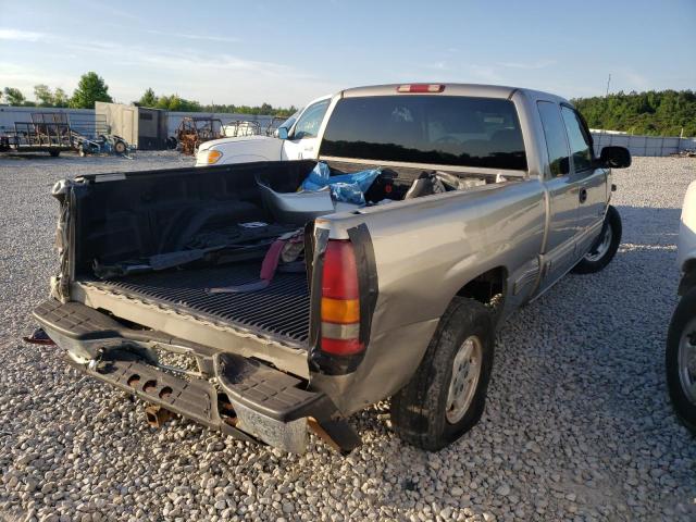 Photo 4 from auction – 2002 CHEVROLET SILVERADO with VIN 1GCEC19T42Z305838