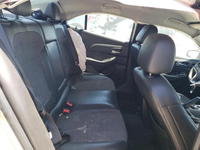 Photo 6 from auction – 2015 CHEVROLET MALIBU 2LT with VIN 1G11D5SL5FF322547