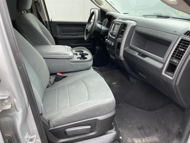 Photo 5 from auction – 2016 RAM 1500 ST with VIN 1C6RR7SM7GS379316
