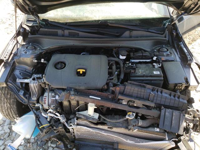 Photo 7 from auction – 2019 KIA FORTE FE with VIN 3KPF24AD4KE042839