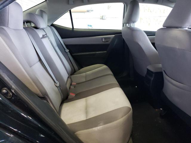 Photo 6 from auction – 2018 TOYOTA COROLLA LE with VIN 2T1BURHE5JC980558