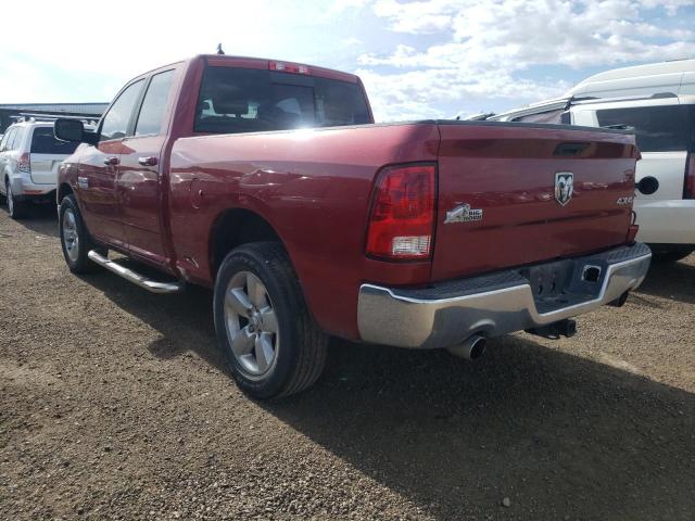 Photo 3 from auction – 2013 RAM 1500 SLT with VIN 1C6RR7GT7DS551842