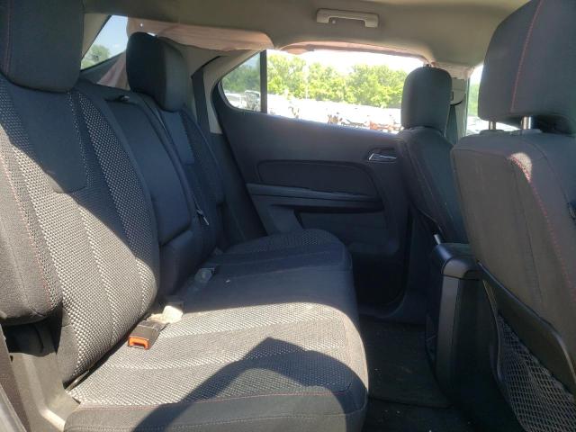 Photo 6 from auction – 2011 CHEVROLET EQUINOX LT with VIN 2CNFLEEC6B6339921