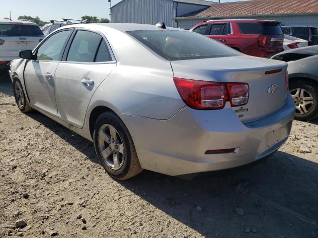 Photo 3 from auction – 2014 CHEVROLET MALIBU LS with VIN 1G11B5SL6EU154109