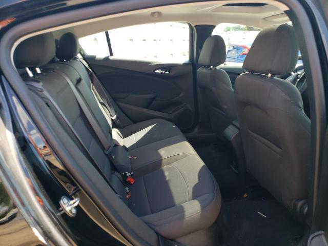 Photo 6 from auction – 2017 CHEVROLET CRUZE LT with VIN 3G1BE6SM8HS552081
