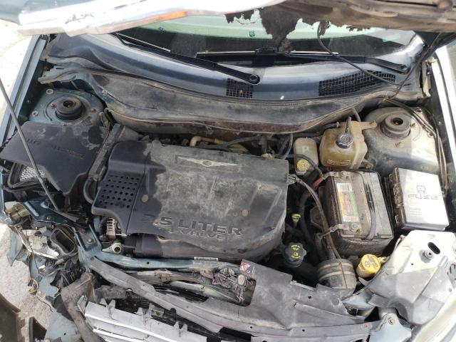 Photo 7 from auction – 2006 CHRYSLER PACIFICA T with VIN 2A4GM68476R763753