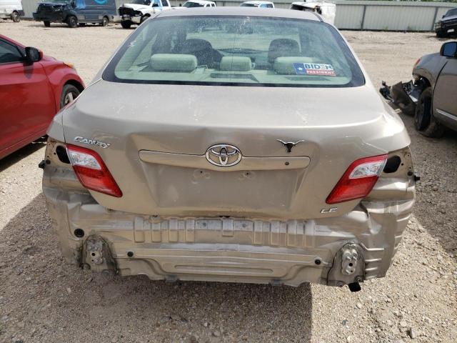 Photo 9 from auction – 2009 TOYOTA CAMRY BASE with VIN 4T1BE46K19U282998